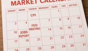 Beursagenda: Nederlandse bedrijven