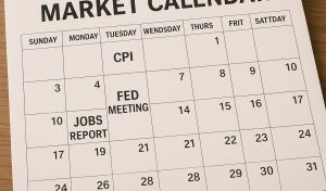 Beursagenda: buitenlandse fondsen