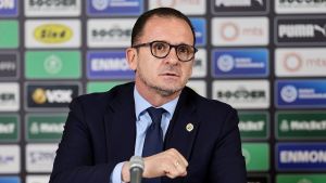 Mijatović se ponovo oglasio i postavio pitanje ostatku uprave: Zašto se bavite pitanjima koja prevazilaze vaša zaduženja?