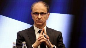 Macut postavio pitanja rektoru Đokiću