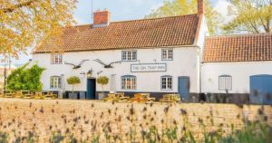 Three pubs in Norfolk named among best in country