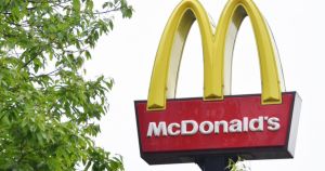 McDonald's customer in Norfolk wins whopping £10,000 prize