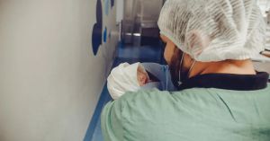 What, Exactly, Expectant Dads Fear in the Delivery Room