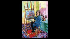 How I became an artist in my 60s