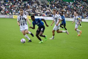 Inter utmanar igen om guldet – TPS i svår sits