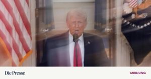 Wer an ein rasches Ende des Krieges im Iran glaubt, ist naiv