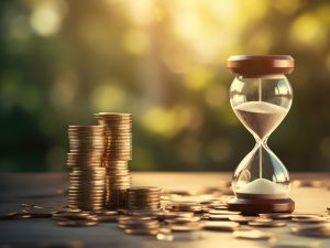 Survey finds Canadians estimate they need an average of $976,835 to retire