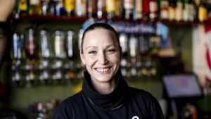 Michelle får ansvaret for Randers-bar: Derfor er det snart slut med billard på s...