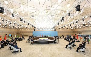 Brotherhood meets business as OTS sets its sights on global influence