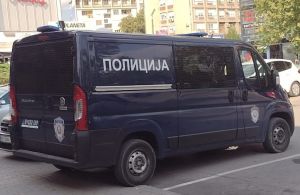 Posle godinu dana uhapšeni osumnjičeni za pad plafona u školi u Saranovu kod Rače Kragujevačke: Oštetili državu za 21,8 miliona dinara