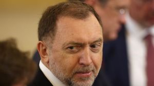 „Kremlj razume moć poluge i koristi je bez oklevanja“: Sankcionisani ruski tajkun još profitira od industrije u Evropi