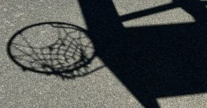 The Invisible Game: Jordan's Negative Space and Jung's Shadow