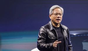 AI won’t replace jobs, it will evolve them, says Nvidia CEO