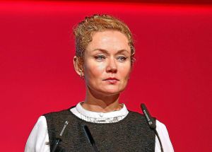 Mit Knalleffekt: BSW-Vorständlerin sagt Tschüss