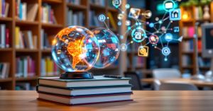 Social-Emotional Learning and STEM in Immersive Spaces