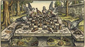 (POGLED) Kolumna Nataše Lombergar: Ko pametni obmolknejo