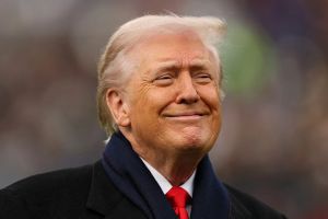 Donald Trump’s Approval Rating Is Tanking. Unfortunately, That Doesn’t Mean What You Think It Does.