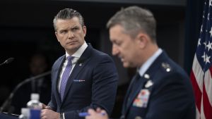 Helicopter ‘Flyby’ of Kid Rock’s House Won’t Be Punished