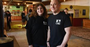 Beer 'wonderland' opens in Norwich for three-day festival