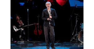 Държавата да се грижи за зрителя, не за артиста