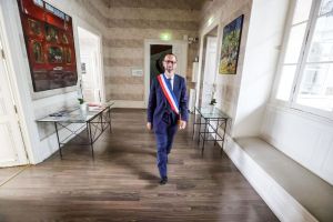 Mairie de Pau : Jérôme Marbot recrute l’ancien directeur de cabinet de Martine Lignières-Cassou