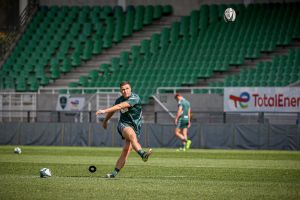 Rugby – Challenge Cup : Joe Simmonds toujours ménagé, cinq internationaux en vacances dans les rangs de la Section Paloise