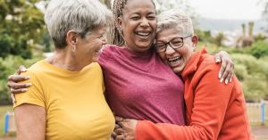 How to Cultivate Adult Friendships