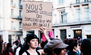 Paloma Hermina Hidalgo : 