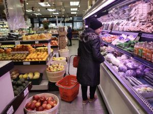 Opinion: Government grocery stores defy basic economics