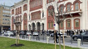 Pretres Rektorata bez osnova: Pronađeni predmeti nemaju veze sa istragom o smrti studentkinje, niti su zabranjeni