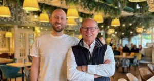 Amelie Restaurant and the Café closes as owners enter voluntary liquidation