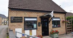 Owners launch GoFundMe to save village shop