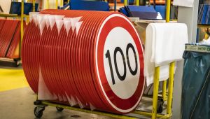 Maak 100 km/u weer de maximumsnelheid en wel nu meteen