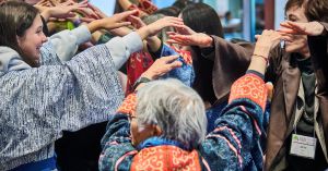 Mental Time Travel Is Our Ticket for a Healthier Society