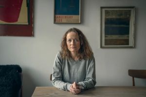 Med min kræftsygdom fulgte ikke bare behandlingen og uvisheden. Med tiden voksede også en følelse af skam