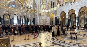 Vlada Srbije i Srpska pravoslavna crkva potpisali Memorandum o osnivanju Univerziteta Sveti Sava