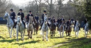 Trail hunts fear extinction as looming ban could end 'way of life'