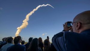 Artemis II could pave the way for research from the Moon