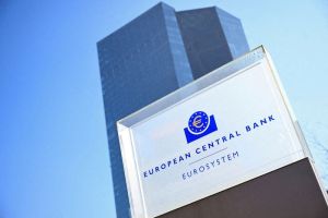 Villeroy van de ECB: het is te vroeg om te zeggen wanneer de rente kan stijgen