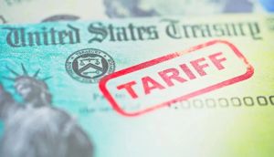 US importers use tariff refund claims to secure loans