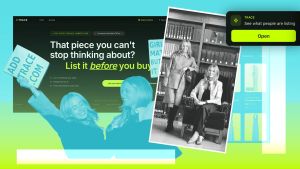 These Harvard Business Students Want to Change How You Shop With a Buy-Now, Sell-Later Tool