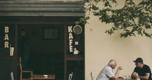 How to Talk to Strangers