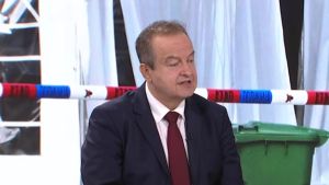 Dačić zvao Lavrova da mu se zahvali i to saoštio javnosti: A, zašto?