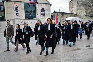 Stéphane Maugendre, président du SAF : « Avec la loi Sure, le gouvernement est en train de massacrer le pouvoir judiciaire »