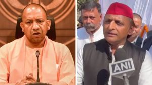 Uttar Pradesh’s Return To Bipolar Politics Sets Stage For BJP–SP Showdown