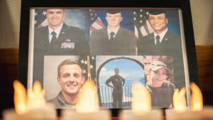 The Damage from ‘Operation Epic Fury’ Isn’t All Collateral