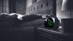 A New Drug Aims to Make Early-Morning Work Shifts Less Brutal