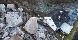 Kolumne Landauf Landab: Teurer Rock’n’Roll an Felshängen