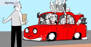 Albanese’s petrol price cut is derided as dumb populism. But it goes deeper than you think