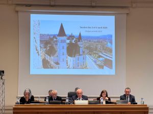 « Au rendez-vous des solidarités » versus « un laboratoire de la précarité » : majorité et opposition s’affrontent sur le budget 2026 du Département